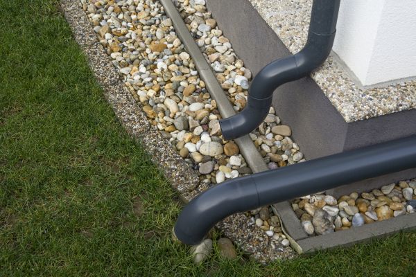 Cost of Downspout Snaking in Louisville