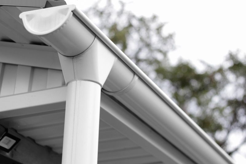 Clean Residential Gutters